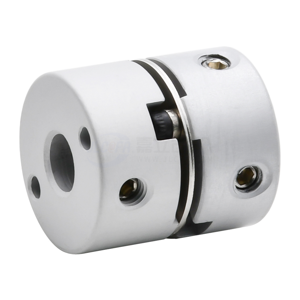 膜片式联轴器 标准扭矩膜片式  螺钉固定型