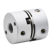 膜片式联轴器 标准扭矩膜片式  螺钉固定型