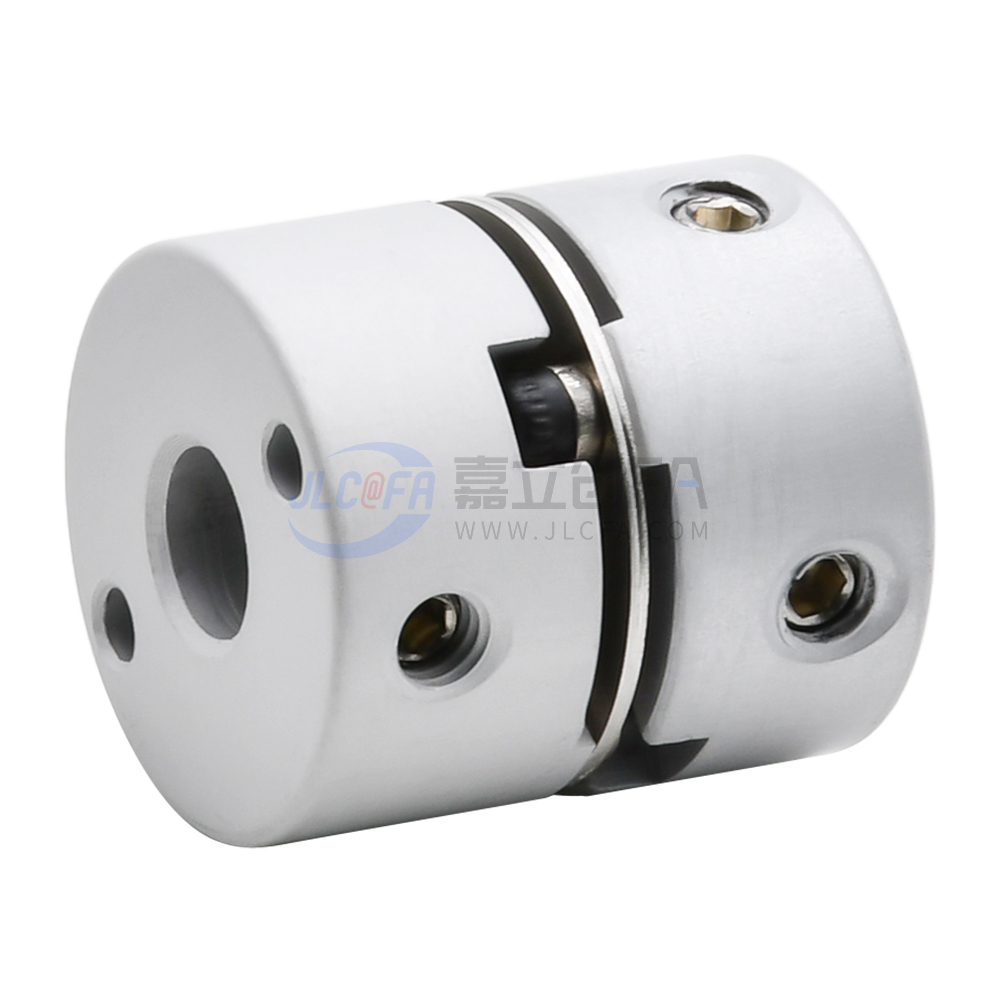 膜片式联轴器 标准扭矩膜片式  螺钉固定型