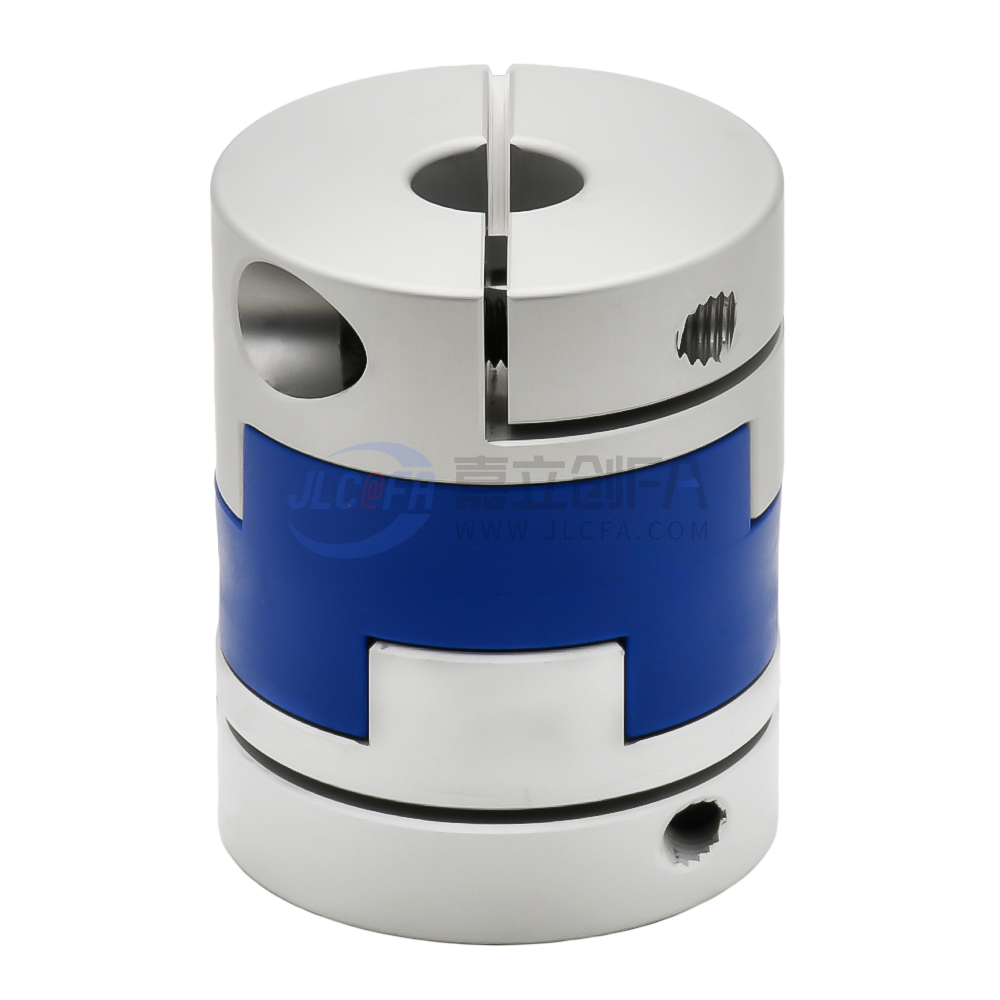 十字环式联轴器 经济型十字环式 螺钉固定型/螺钉夹紧型 十字环式联轴器 经济型十字环式 螺钉固定型/螺钉夹紧型