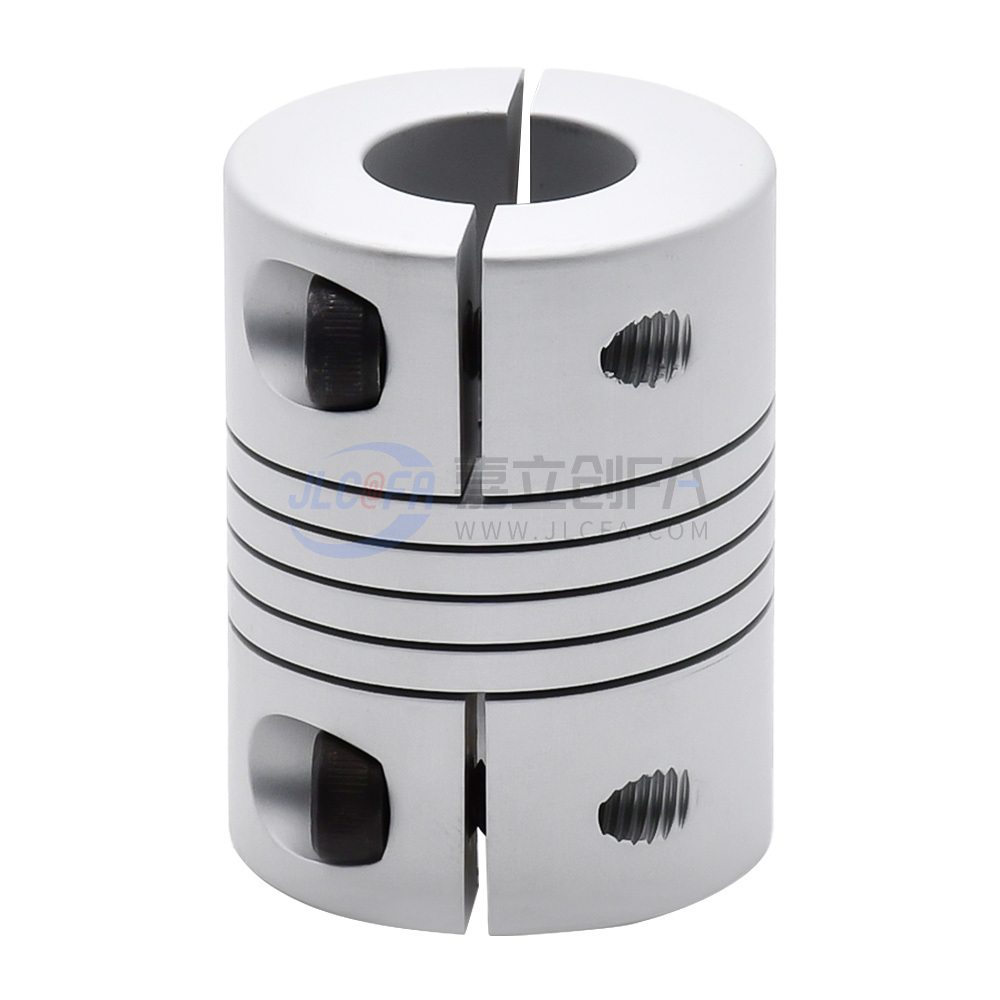 螺纹线式联轴器 经济型螺纹线式 螺钉固定型/螺钉夹紧型 螺纹线式联轴器 经济型螺纹线式 螺钉固定型/螺钉夹紧型