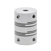 平行线式联轴器 平行线式长型 螺钉固定型