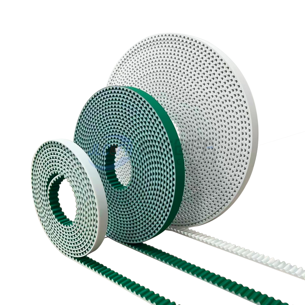 聚氨酯同步带 接驳型 钢丝 聚氨酯同步带 接驳型 钢丝