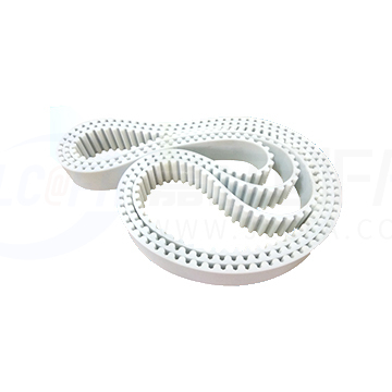 聚氨酯同步带 接驳型 钢丝线