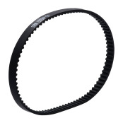 聚氨酯防静电同步带 接驳型 钢丝