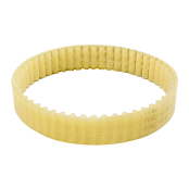 国产 CDTI 聚氨酯桶带 钢丝 S5M 新配方超耐磨