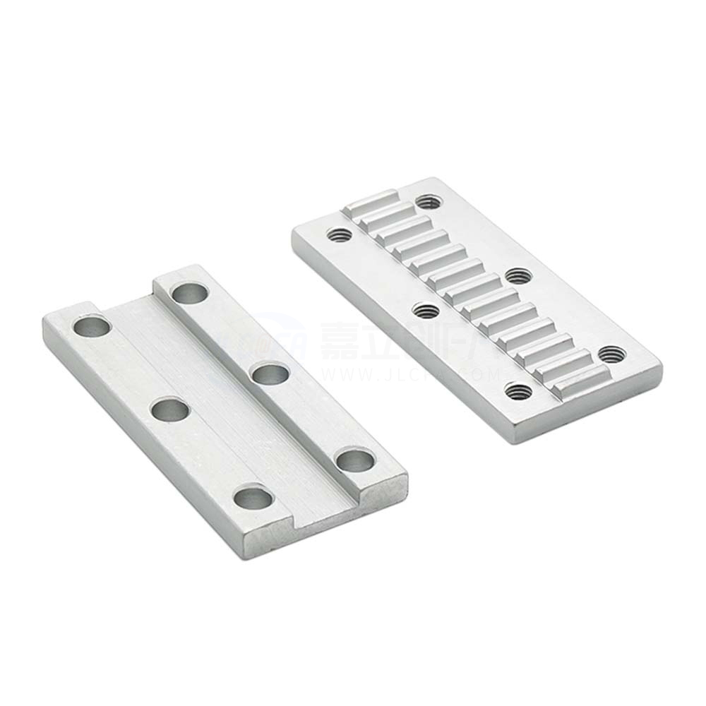 同步带用金属件 过压防止型 组件