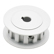 梯形齿同步轮 L(9.525)