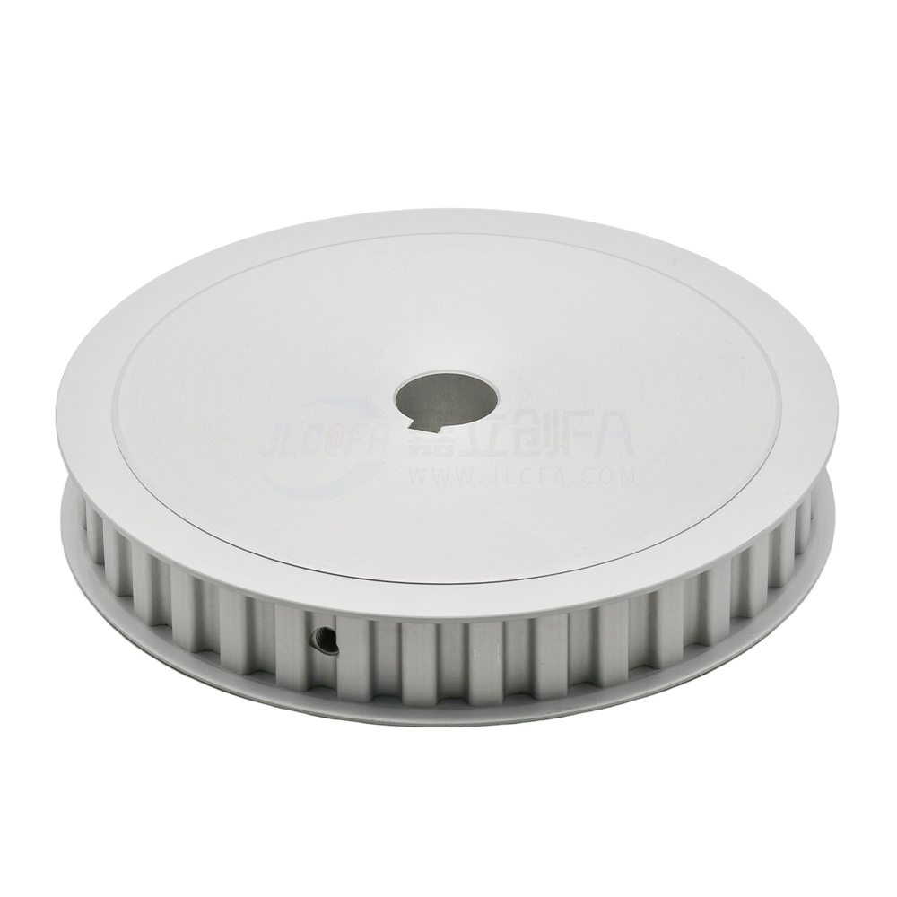 梯形齿同步轮 H(12.7)