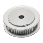 高扭矩圆弧齿同步轮 S2M(2.0)