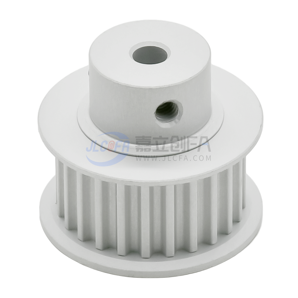 高扭矩圆弧齿同步轮 S3M(3.0) 高扭矩圆弧齿同步轮 S3M(3.0)