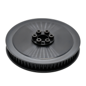 免键同步轮 S5M(5.0) 简易型/厚壁型 免键胀套 定心功能