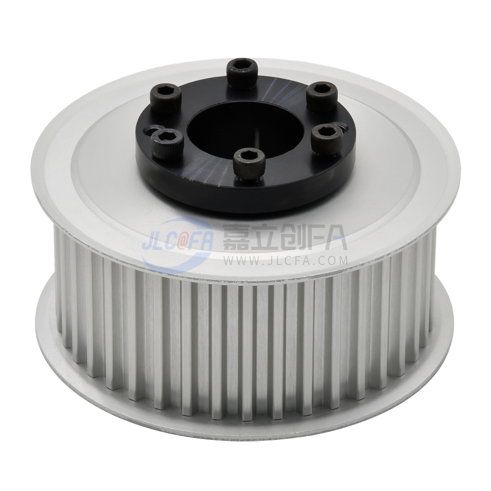 免键同步轮 S8M(8.0) 免键同步轮 S8M(8.0)