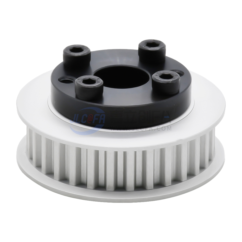 免键同步轮 T5(5.0) 免键同步轮 T5(5.0)