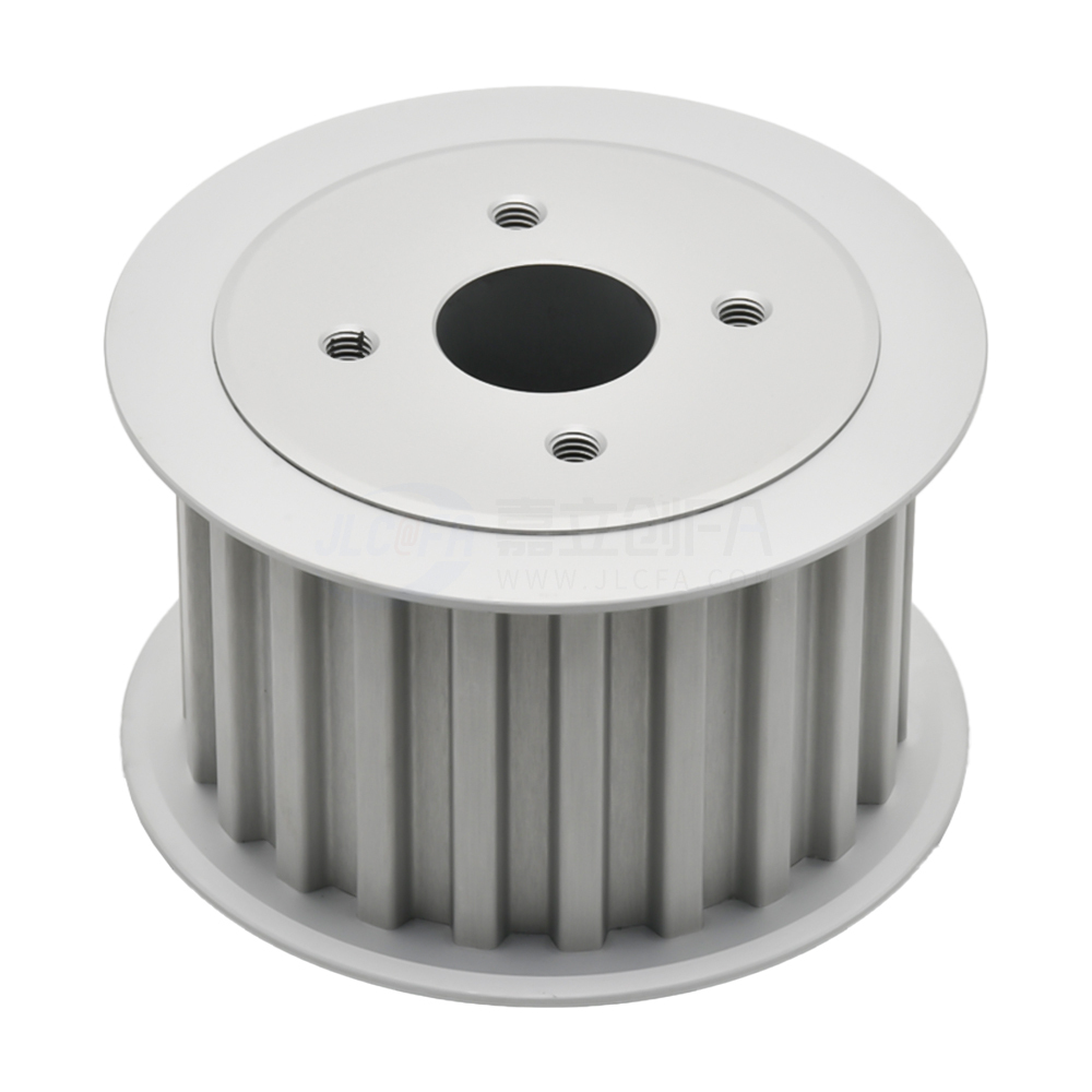 免键同步轮 T10(10.0)