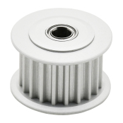 同步轮惰轮(带轴承) 两侧双轴承