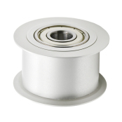 背面张紧惰轮 S2M(2.0)/S3M(3.0)/S5M(5.0)/S8M(8.0)/T5(5.0)/T10(10.0)