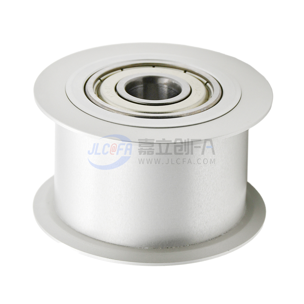 背面张紧惰轮 S2M(2.0)/S3M(3.0)/S5M(5.0)/S8M(8.0)/T5(5.0)/T10(10.0)