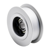 背面张紧惰轮 MXL(2.032)/XL(5.08)/L(9.525)/H(12.7)