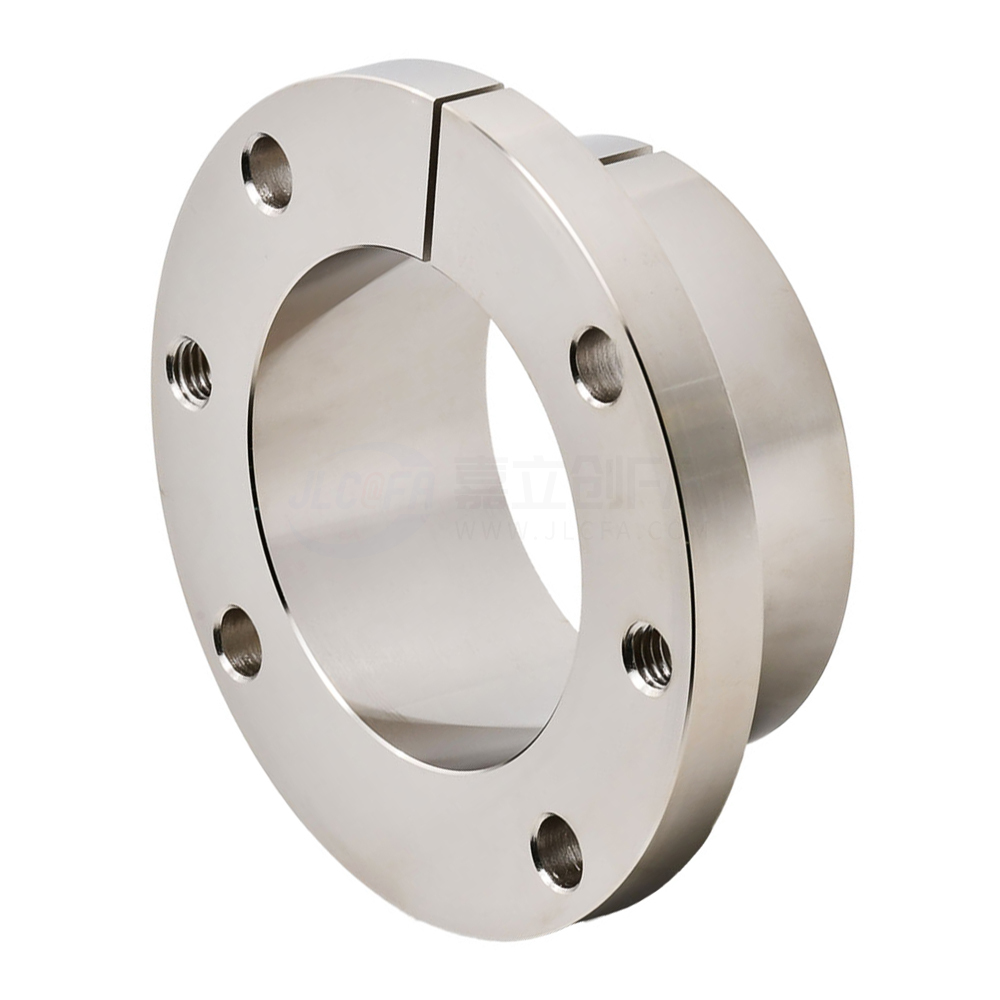 免键胀套 薄壁型