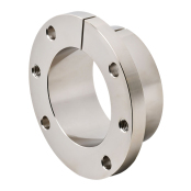 免键胀套 薄壁型