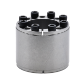 免键胀套 直柱型