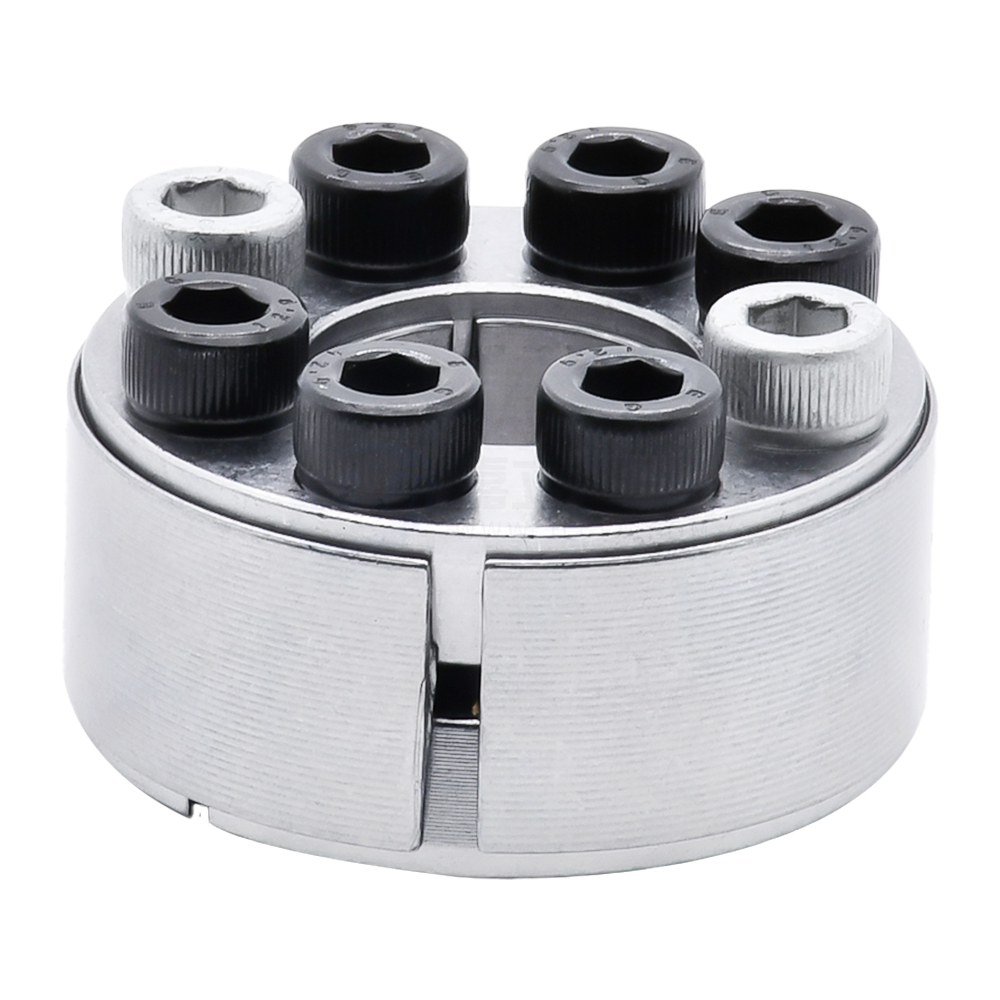 免键胀套 直杆短型