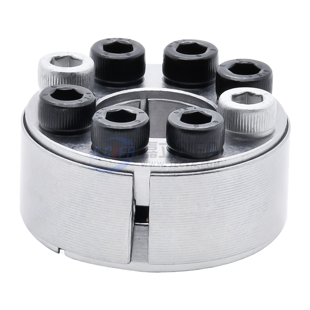 免键胀套 直杆短型 免键胀套 直杆短型