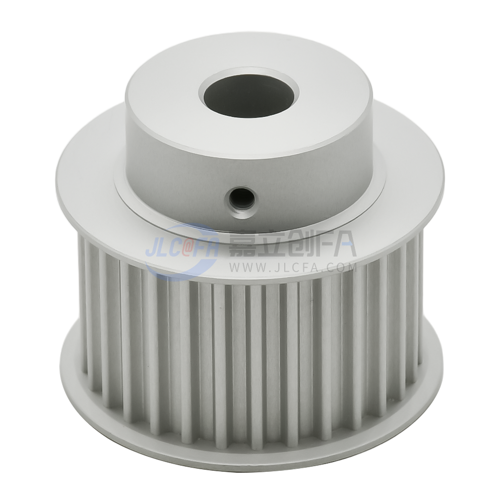 同步带轮 高扭矩/5GT型