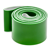 平皮带一般用 PVC材质