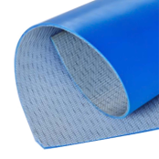 平皮带食品用 PU/TPU材质