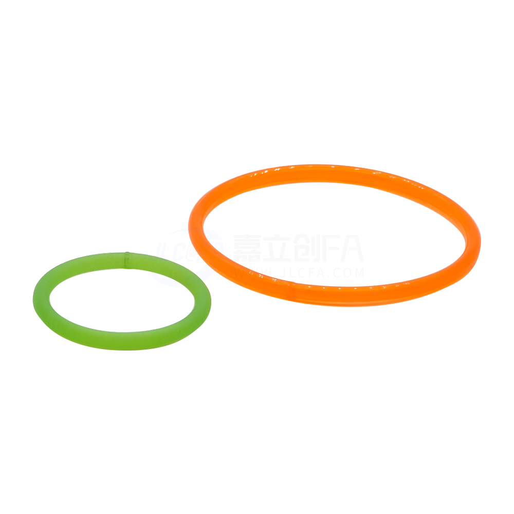 圆皮带 无缝型/熔敷接合型