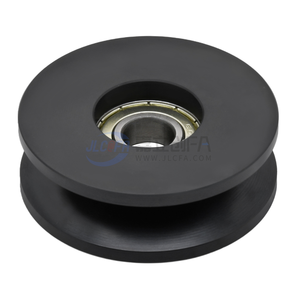 导向轮 V形 导向轮 V形