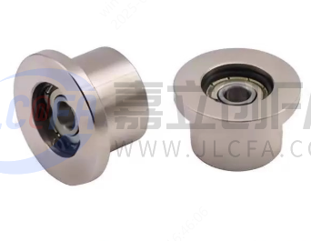 导向轮 单侧法兰型 导向轮 单侧法兰型