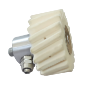 毛毡齿轮 直齿 斜齿 标准型