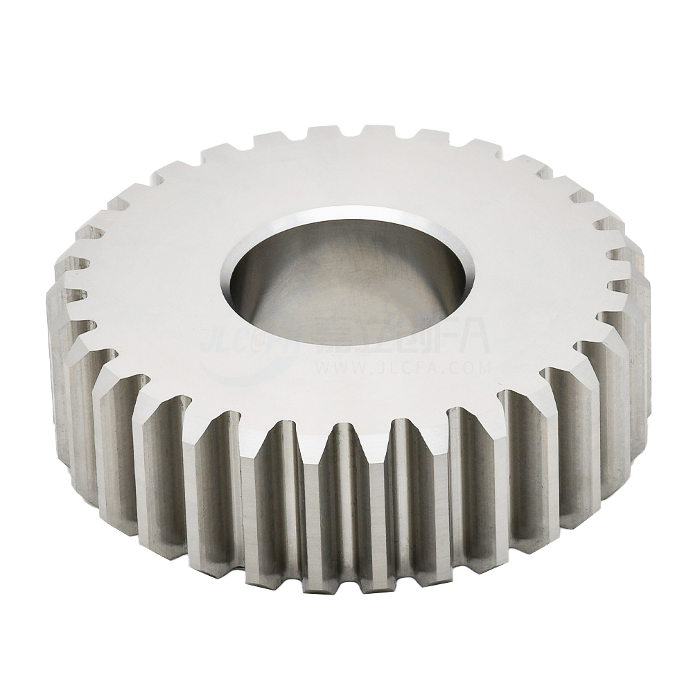 标准直齿轮 压力角20° 模数2.0