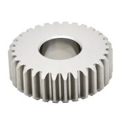 标准直齿轮 压力角20° 模数2.0