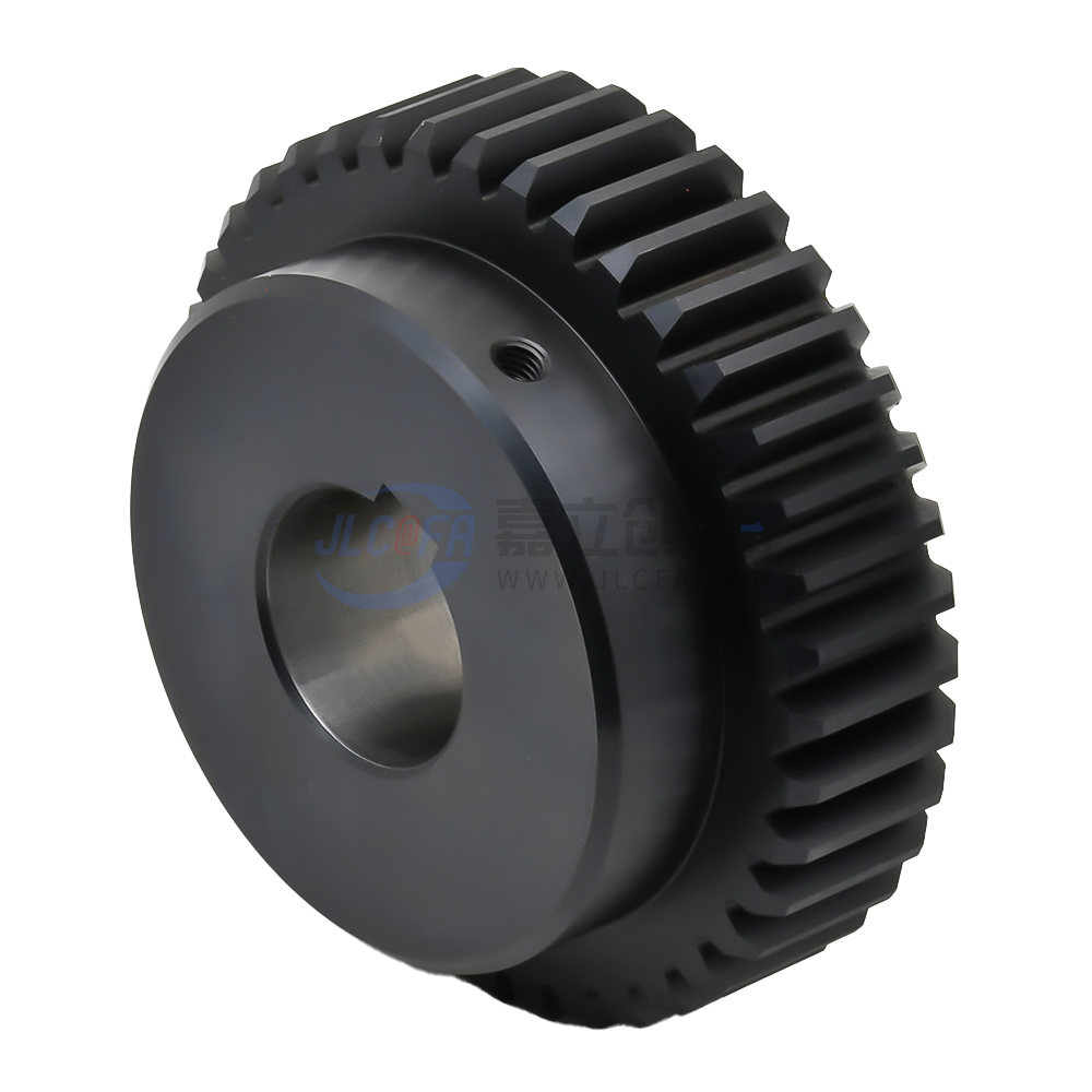 标准直齿轮 压力角20° 模数2.5 标准直齿轮 压力角20° 模数2.5