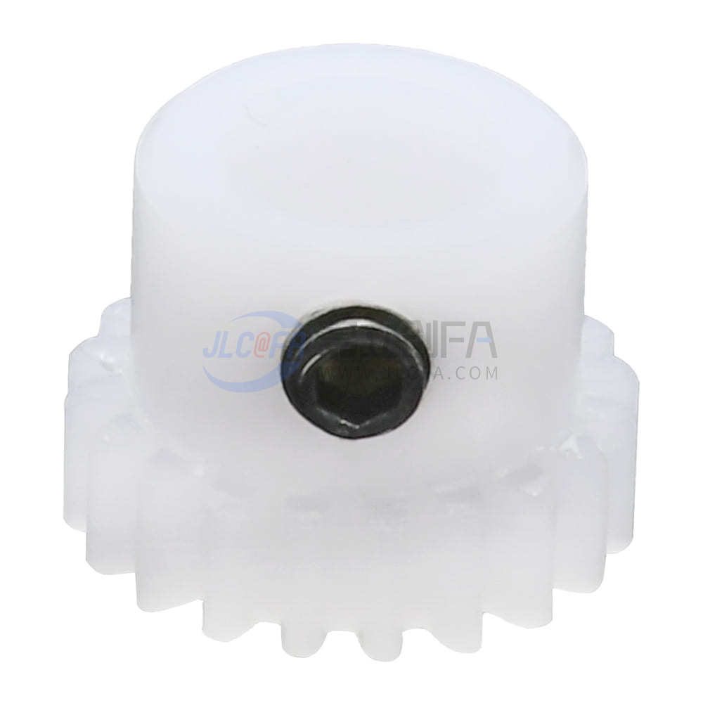 树脂直齿轮 压力角20° 模数0.5/0.8/1.0/1.5/2.0/2.5/3.0 树脂直齿轮 压力角20° 模数0.5/0.8/1.0/1.5/2.0/2.5/3.0