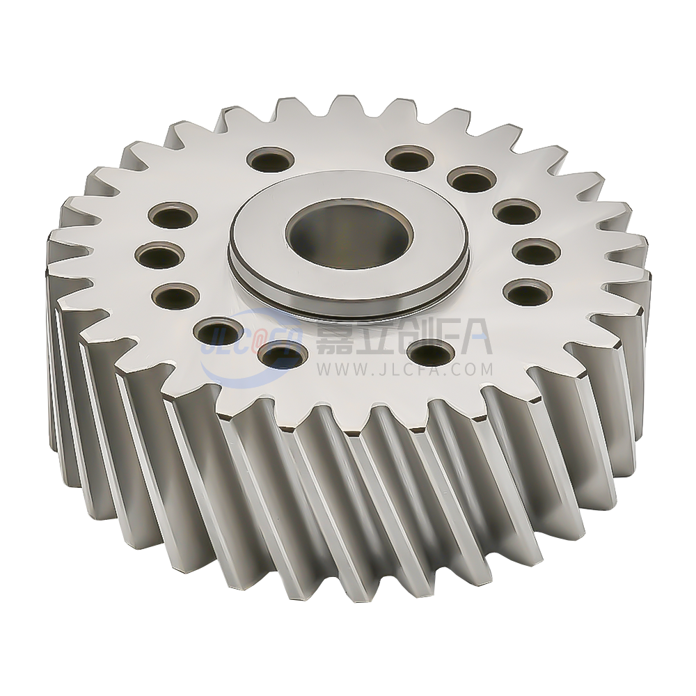 嘉立创 斜齿轮 研磨型 嘉立创 斜齿轮 研磨型