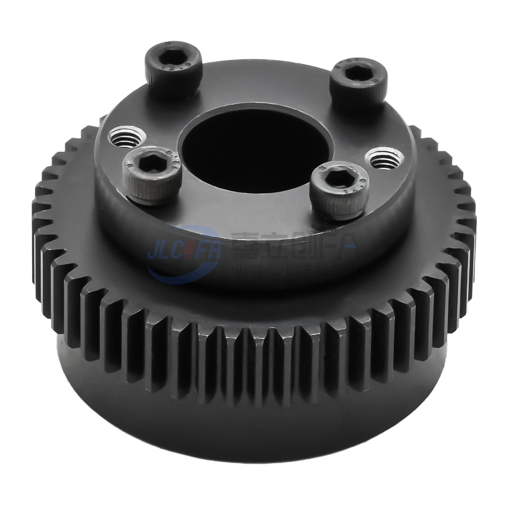 免键直齿轮 压力角20° 模数1.0/1.5/2.0/2.5/3.0 免键直齿轮 压力角20° 模数1.0/1.5/2.0/2.5/3.0