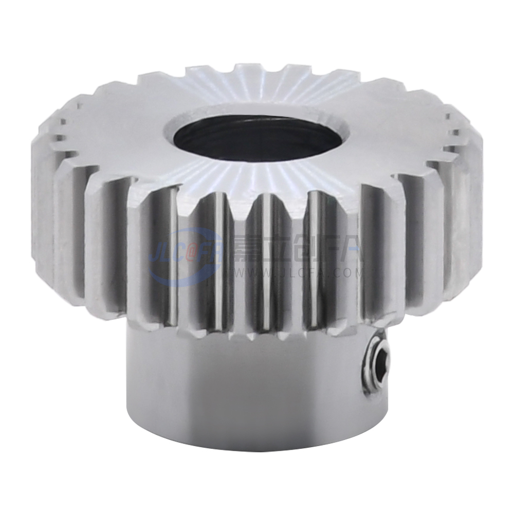 标准直齿轮 压力角20° 模数0.8 标准直齿轮 压力角20° 模数0.8