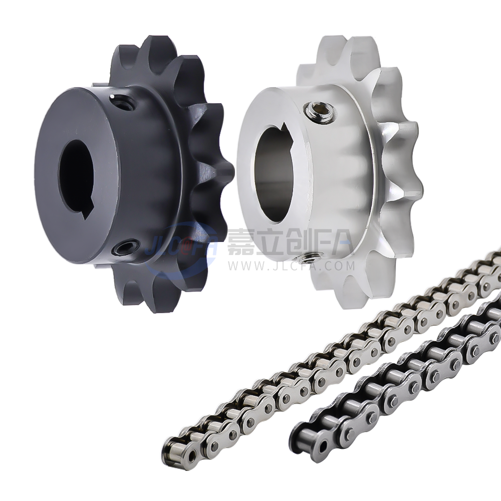 链轮/链条 25系列(04C) 链轮/链条 25系列(04C)