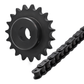 链轮/链条 100系列(20A)