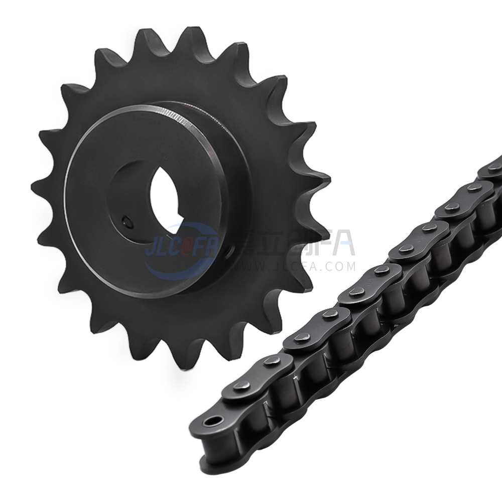 链轮/链条 100系列(20A)