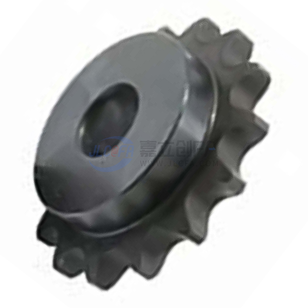 双节距大滚子输送链轮 双节距大滚子输送链轮