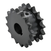 双排链轮 40/50