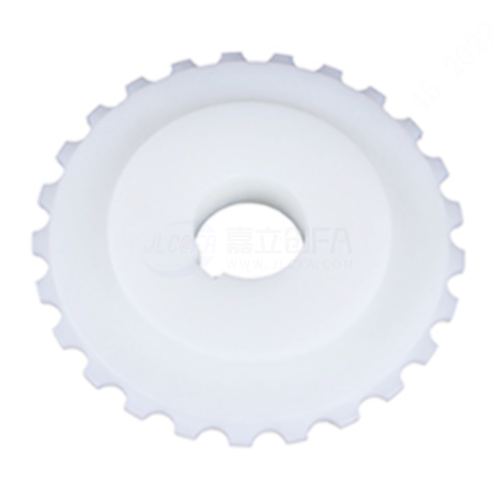 塑料侧弯平顶链链轮 880/882TAB/1060  侧弯型