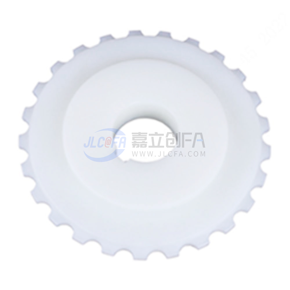 塑料侧弯平顶链链轮 880/882TAB/1060 侧弯型 塑料侧弯平顶链链轮 880/882TAB/1060 侧弯型