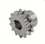 双排链轮 06B/08B